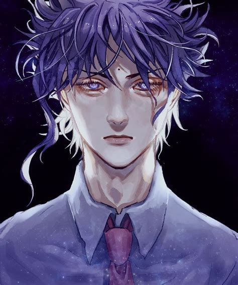 Kiruma Souichi .